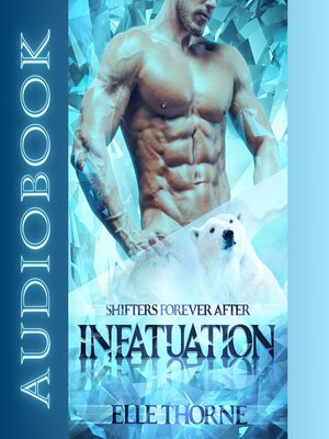 cover image of Infatuation